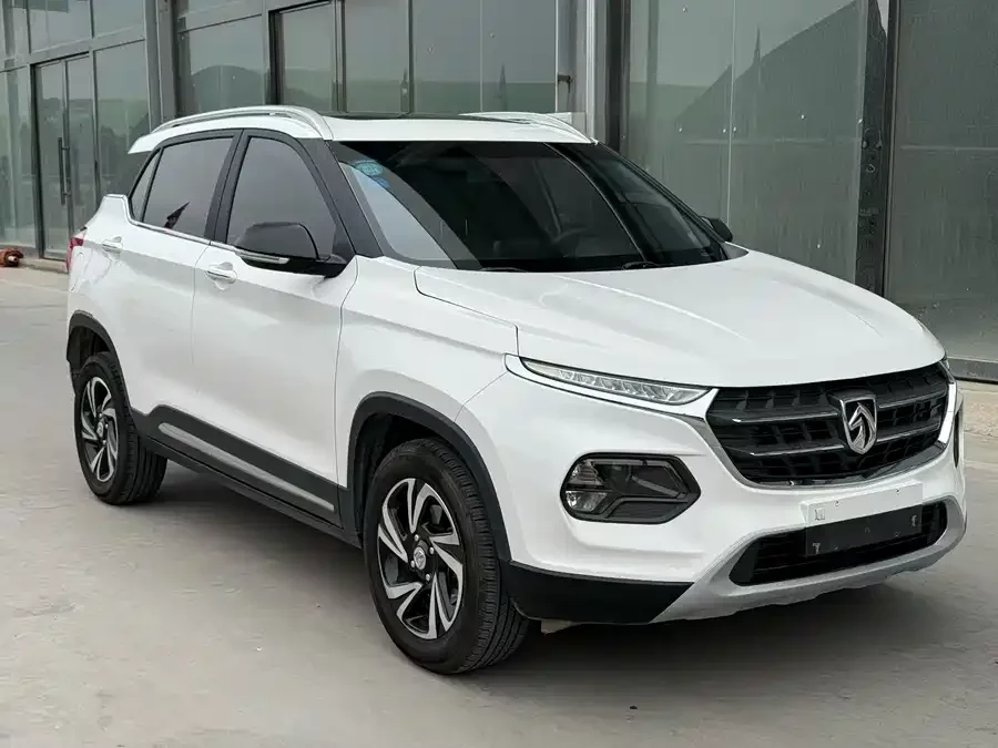 Baojun 510