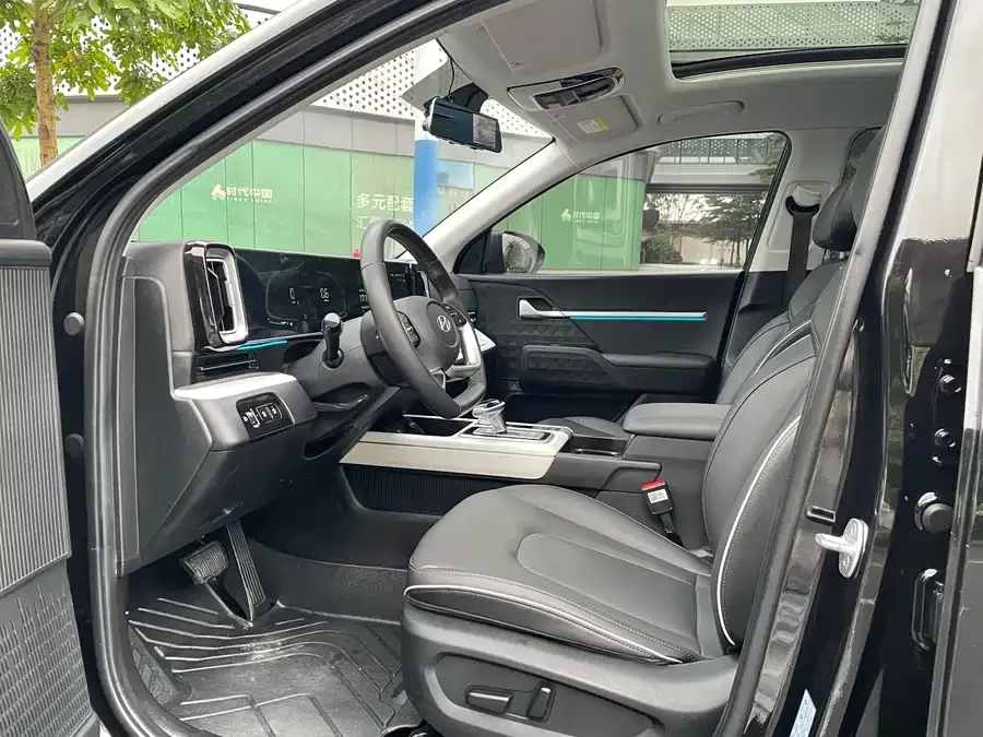 Hyundai Beijing  ix35