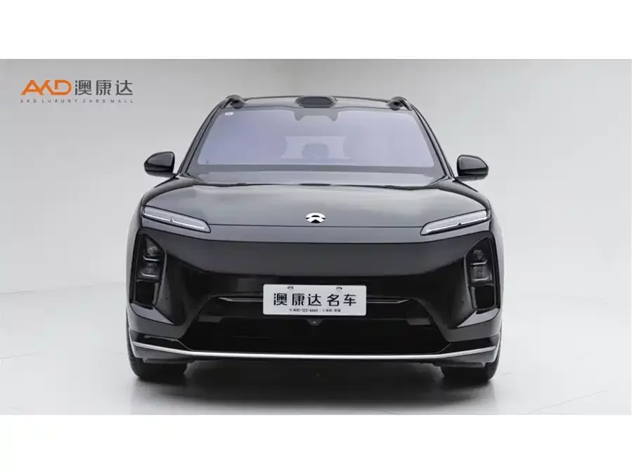 NIO ES6