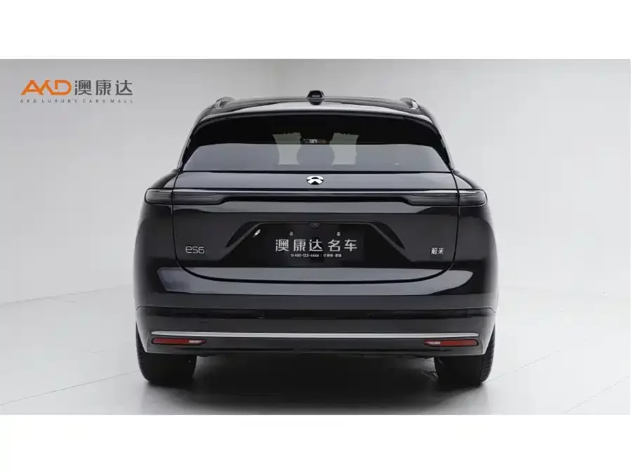 NIO ES6