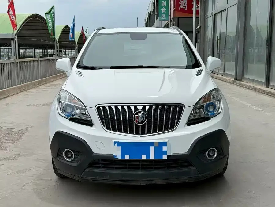 Buick Encore