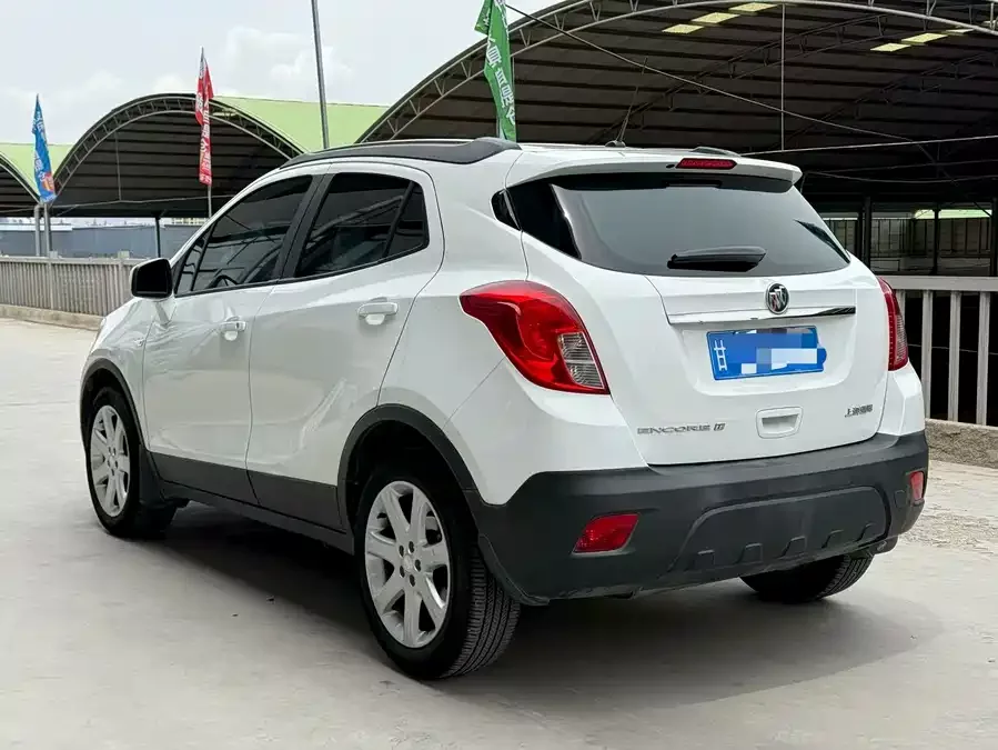 Buick Encore