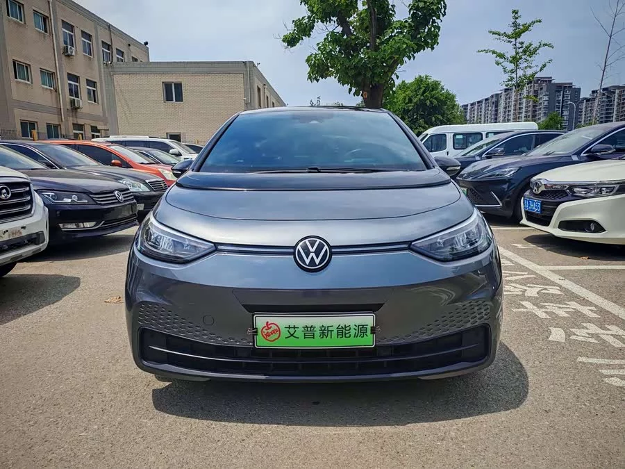 Volkswagen ID.3