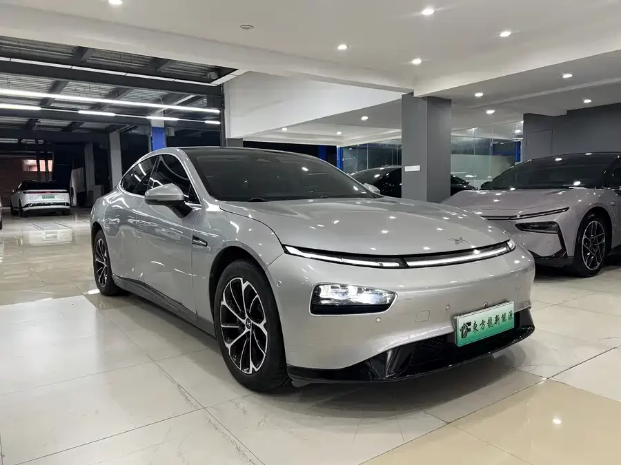Xpeng P7