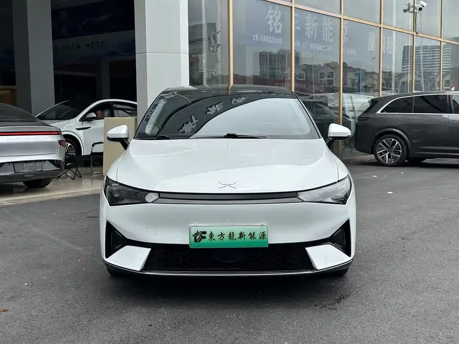 Xpeng P5