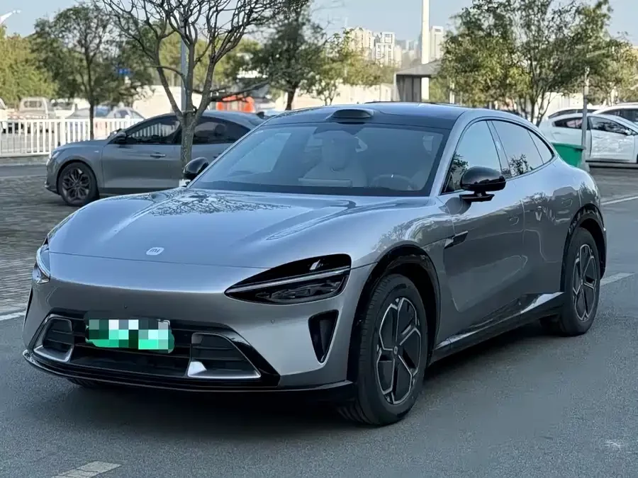 Xiaomi YU7