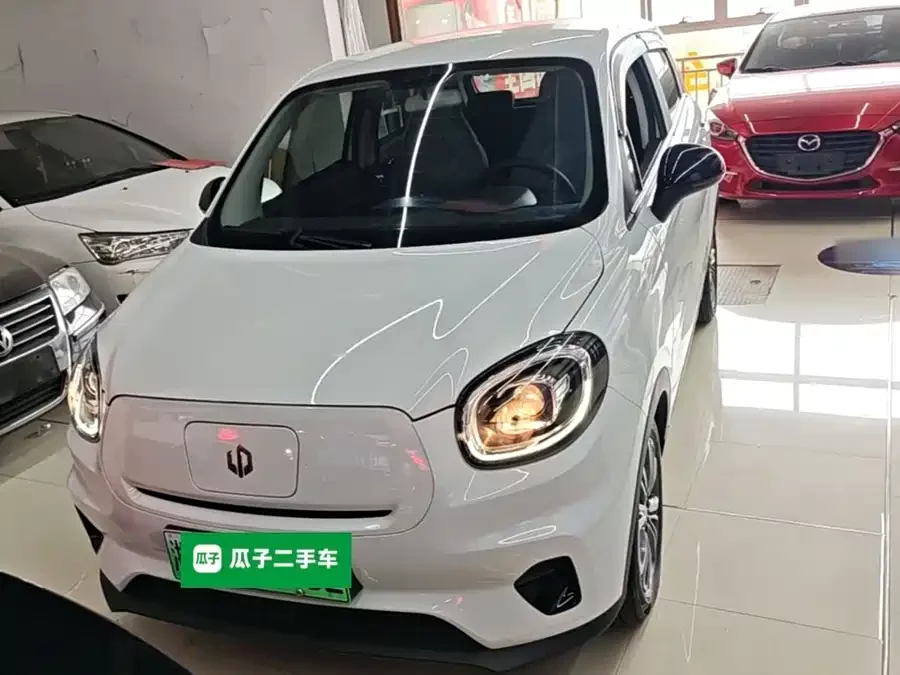 Leapmotor T03