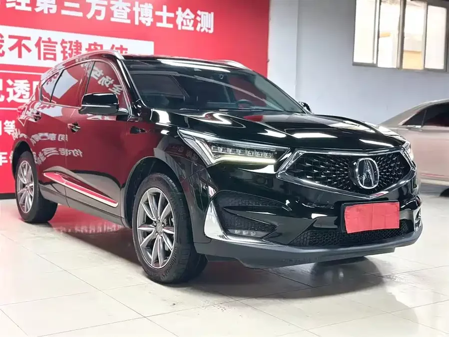 Acura RDX