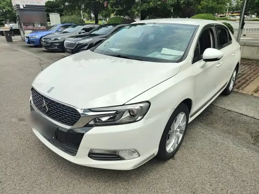 DS 5LS