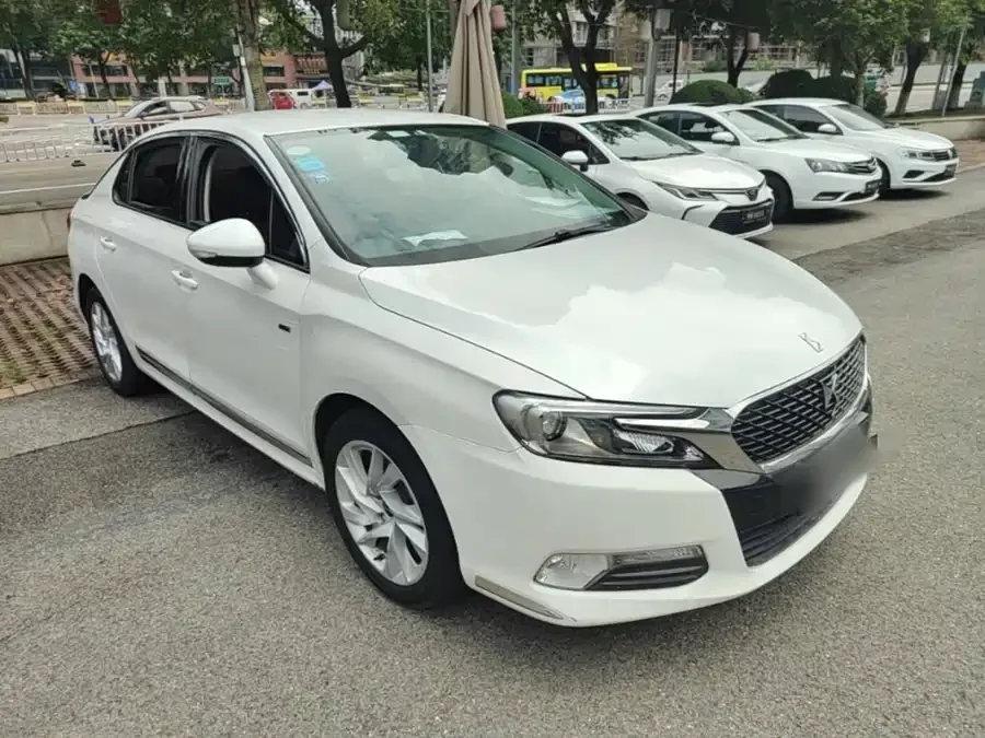 DS 5LS
