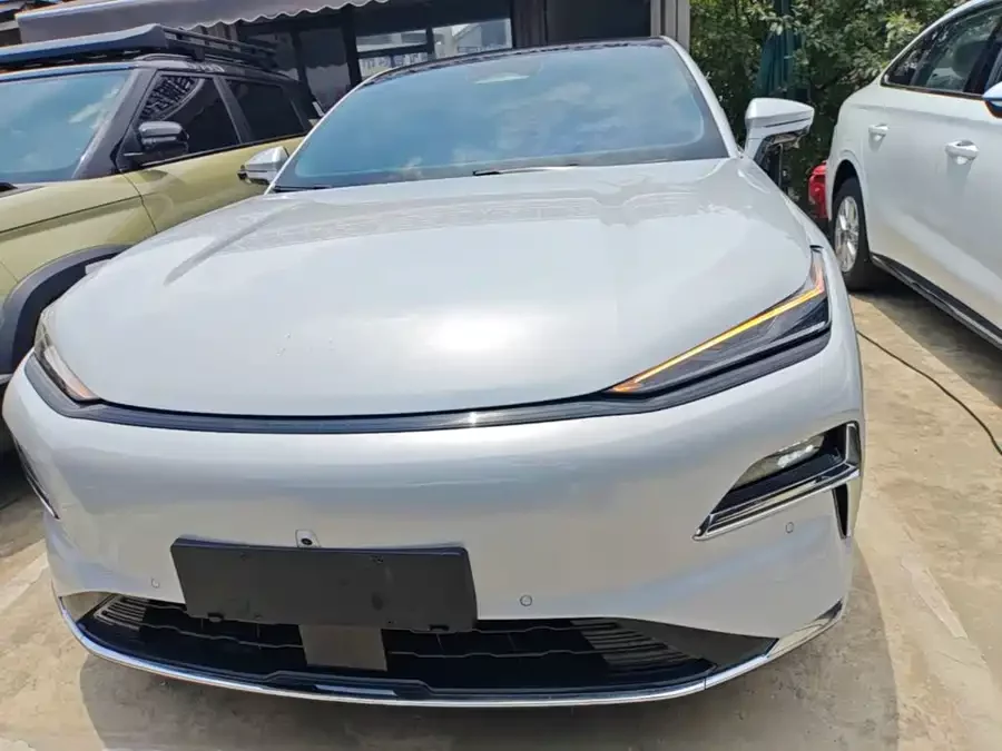 Geely Galaxy Star 8