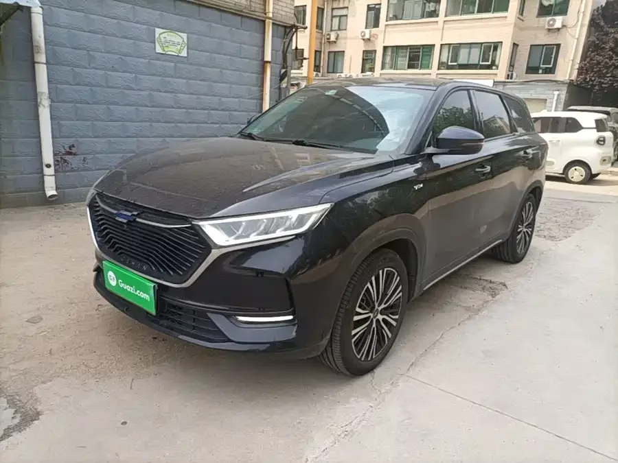 Oshan X7