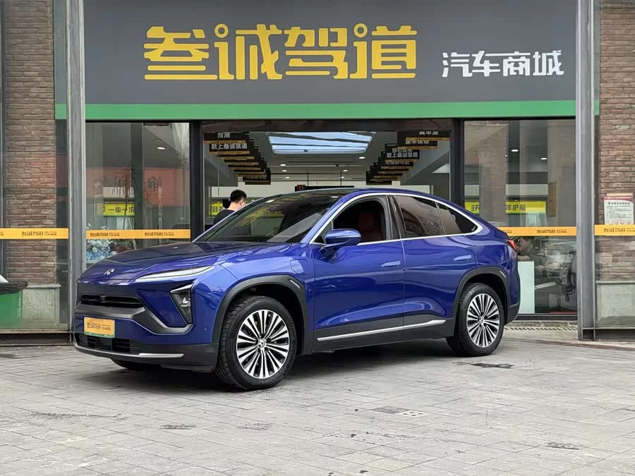 NIO EC6