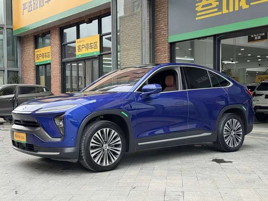 NIO EC6