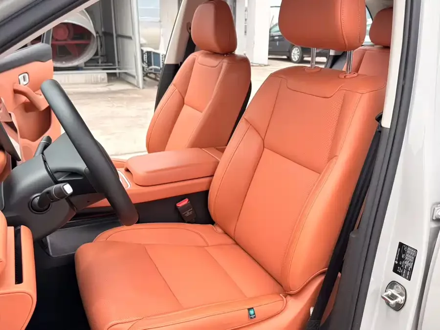 Leapmotor C10