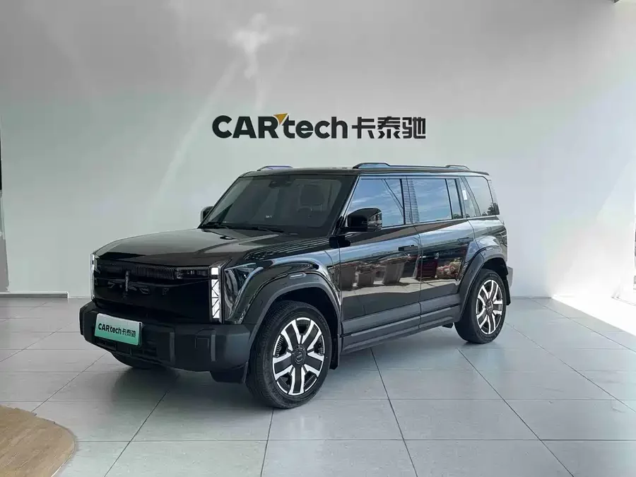 iCAR 03