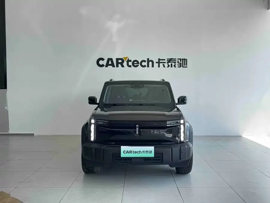 iCAR 03