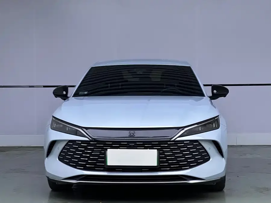 BYD Qin L