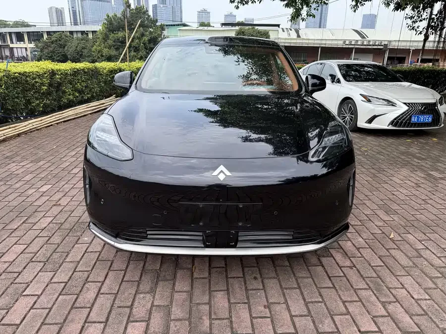 GAC Haobo Haobo HT
