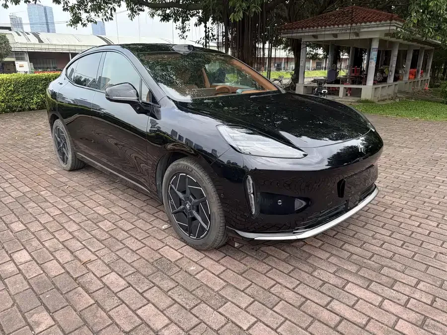 GAC Haobo Haobo HT