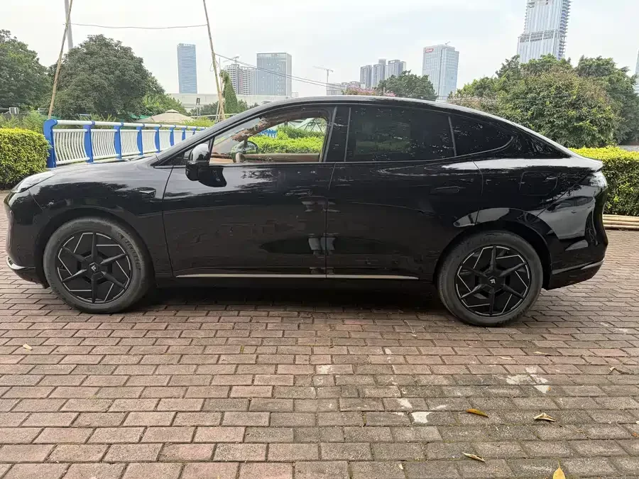 GAC Haobo Haobo HT
