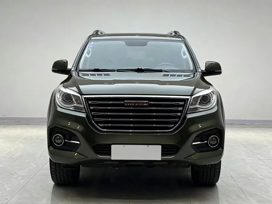 Haval H9