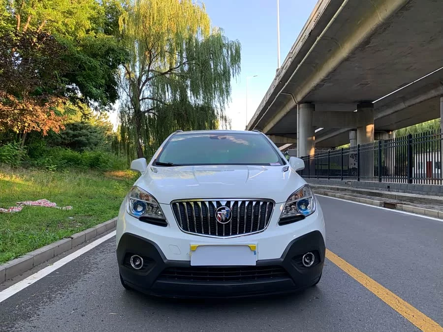 Buick Encore