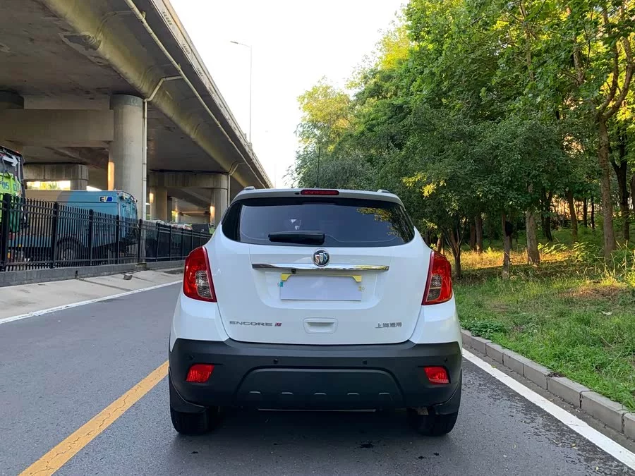 Buick Encore