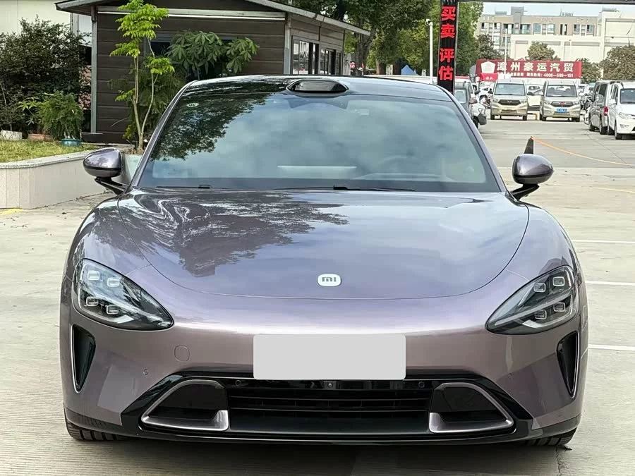 Xiaomi SU7