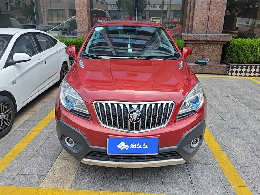 Buick Encore