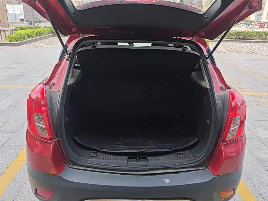 Buick Encore