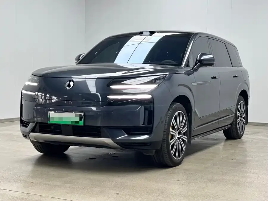 BYD N9