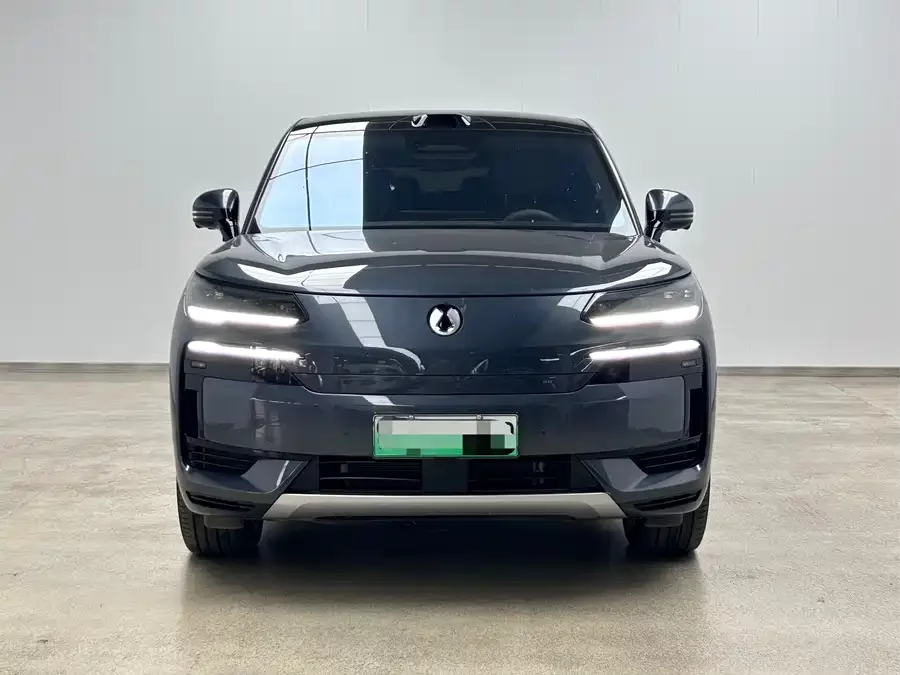 BYD N9