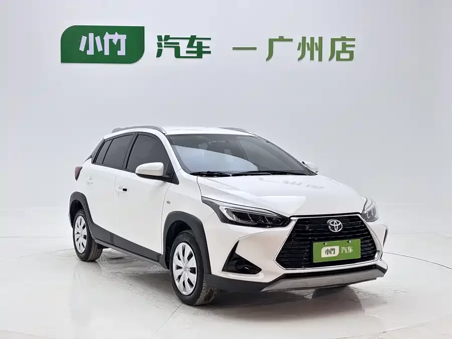 Toyota YARiS L