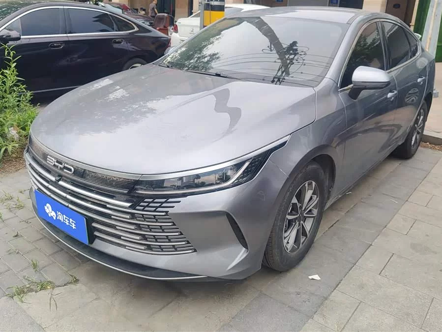 BYD destroyer 05