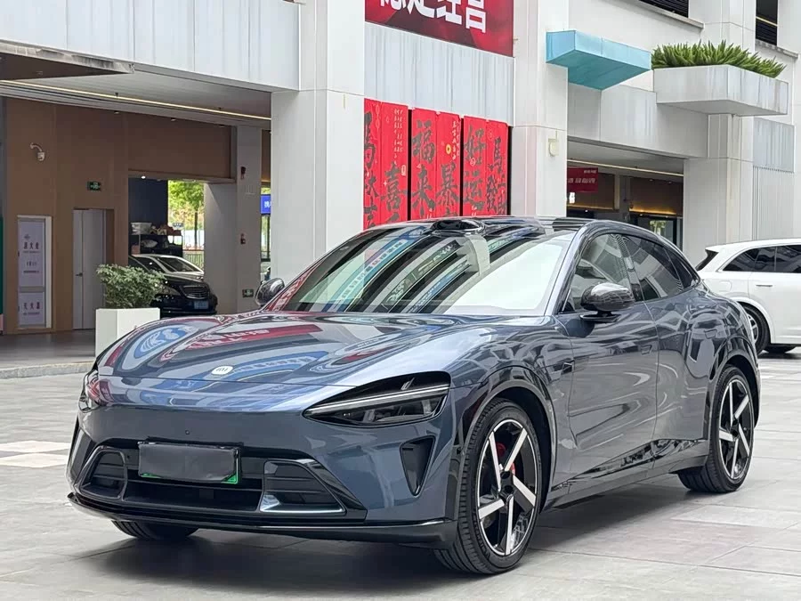 Xiaomi YU7