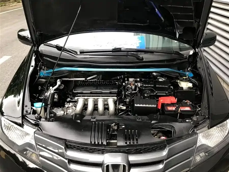 Honda City Classic
