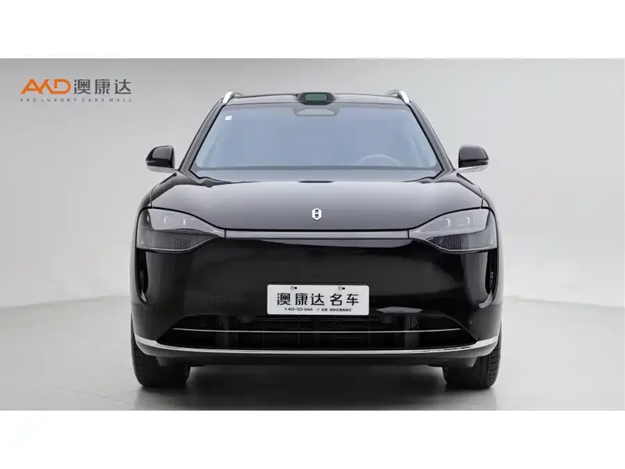 AITO Wenjie M9