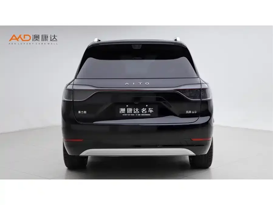 AITO Wenjie M9