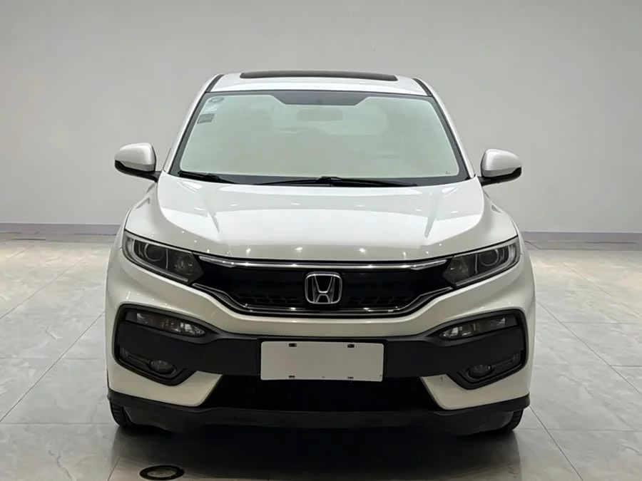 Honda XR-V