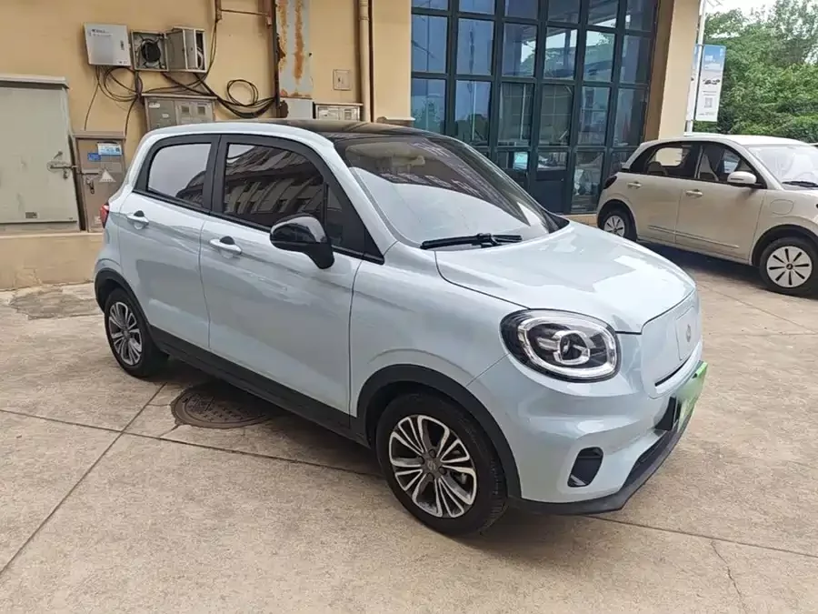 Leapmotor T03