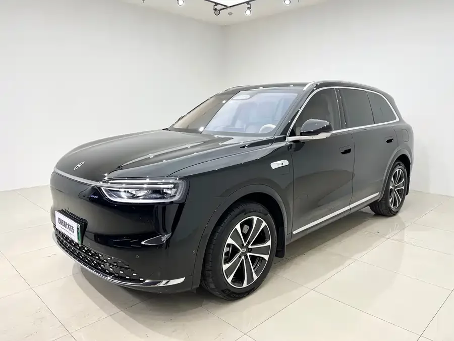 AITO Wenjie M7