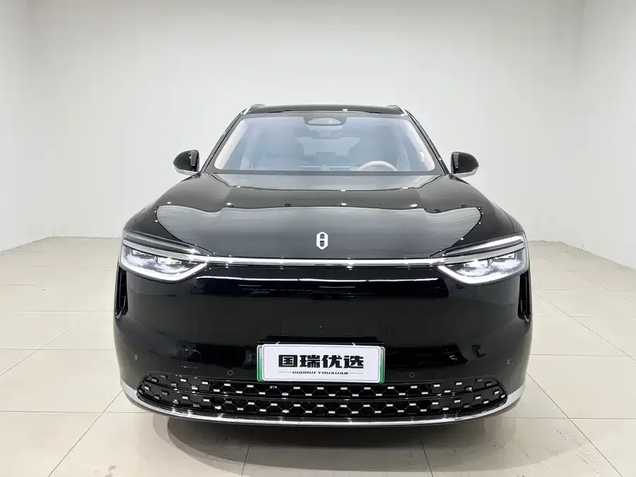 AITO Wenjie M7