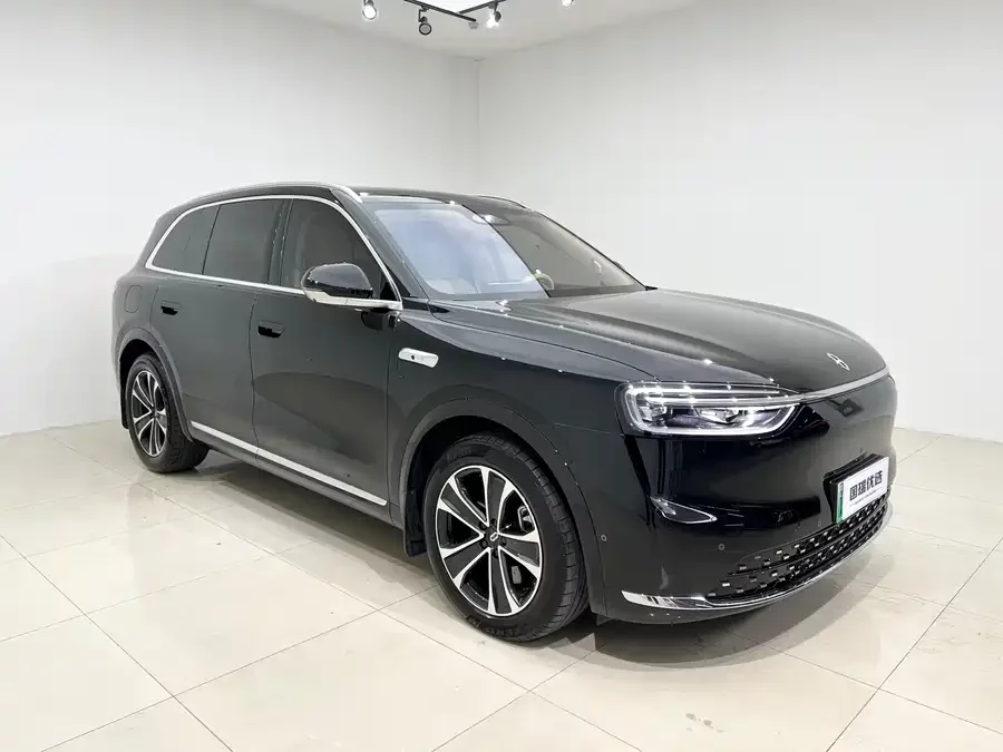 AITO Wenjie M7