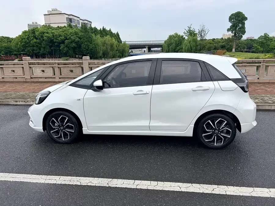 Honda LIFE