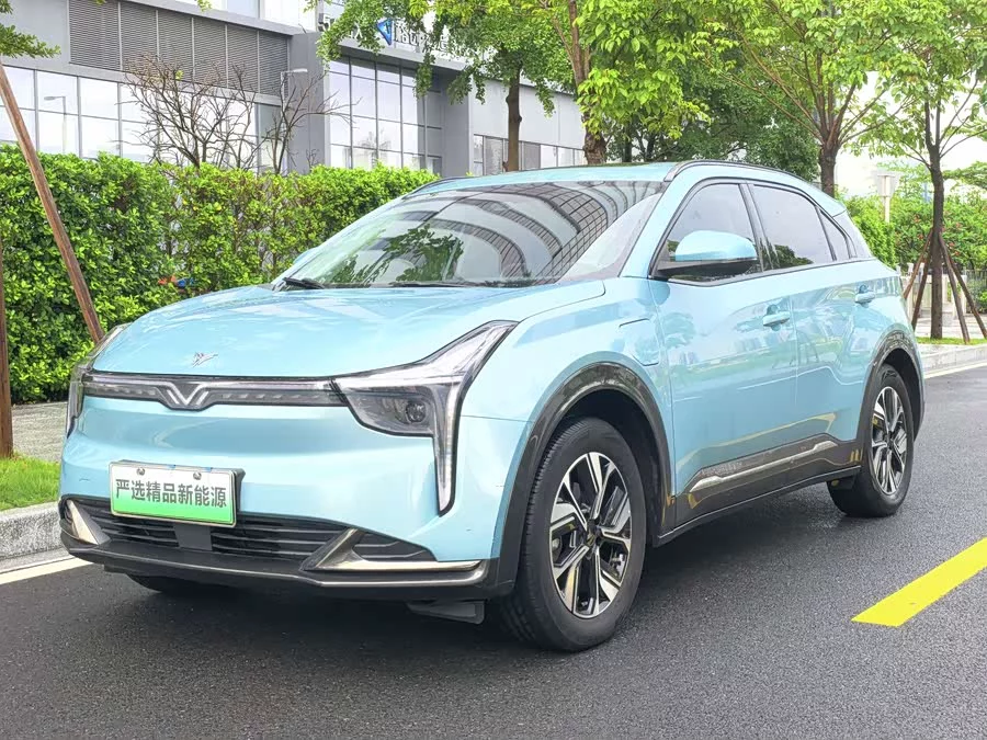 Toyota Corolla Hybrid E+