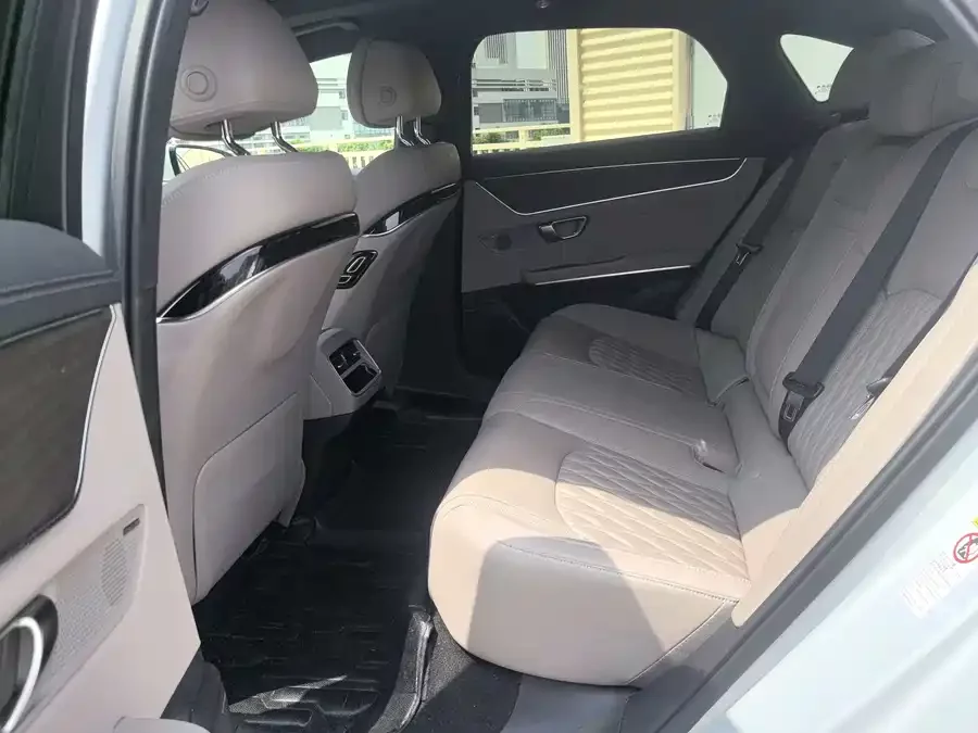 BYD Second-hand