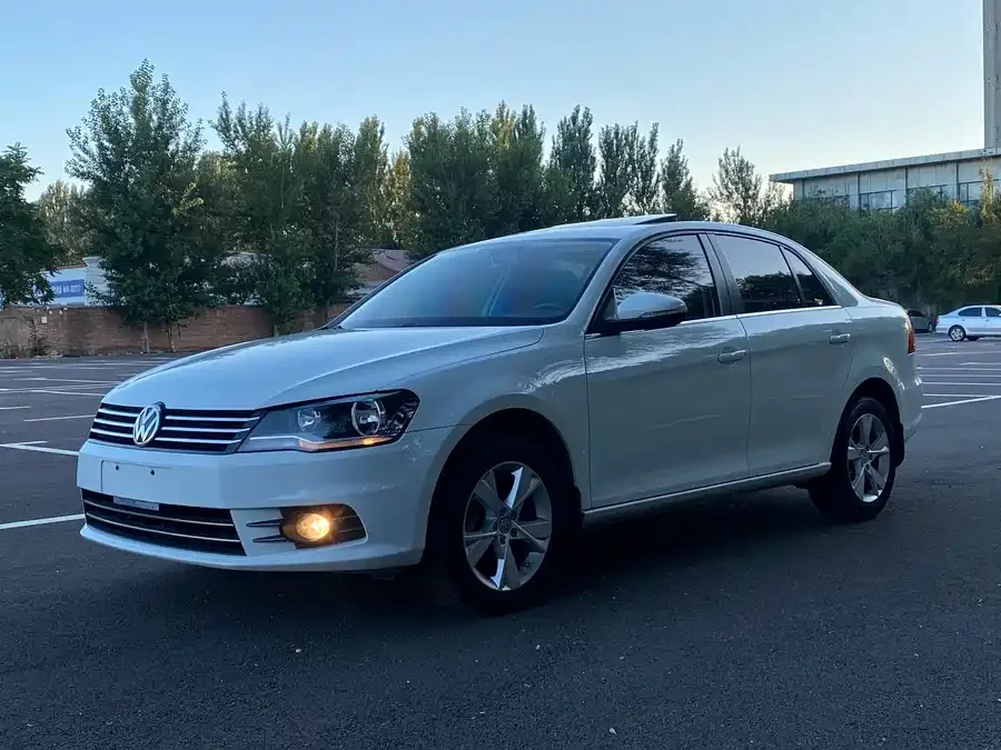 Volkswagen Bora