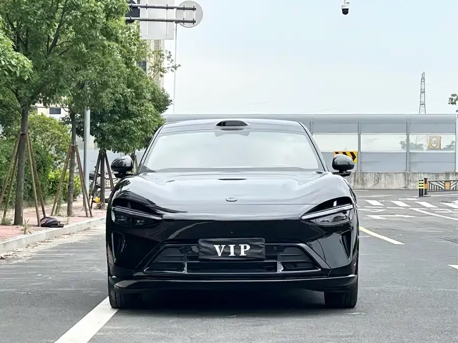 Xiaomi YU7