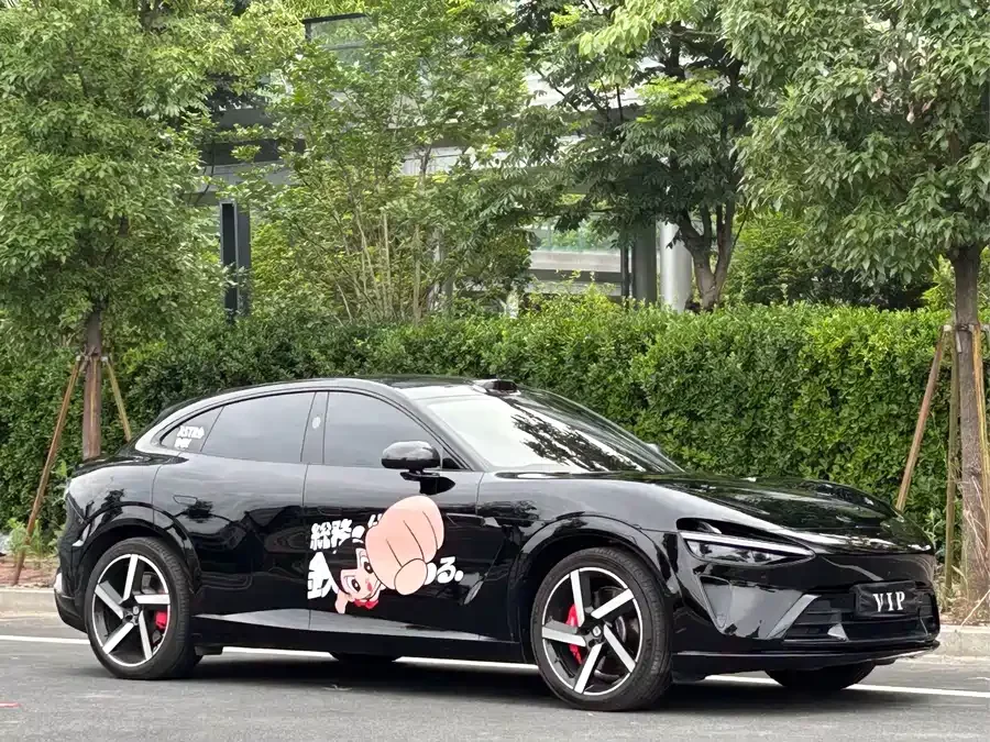Xiaomi YU7